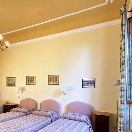 Giotto Park Hotel Bivigliano Екстериор снимка