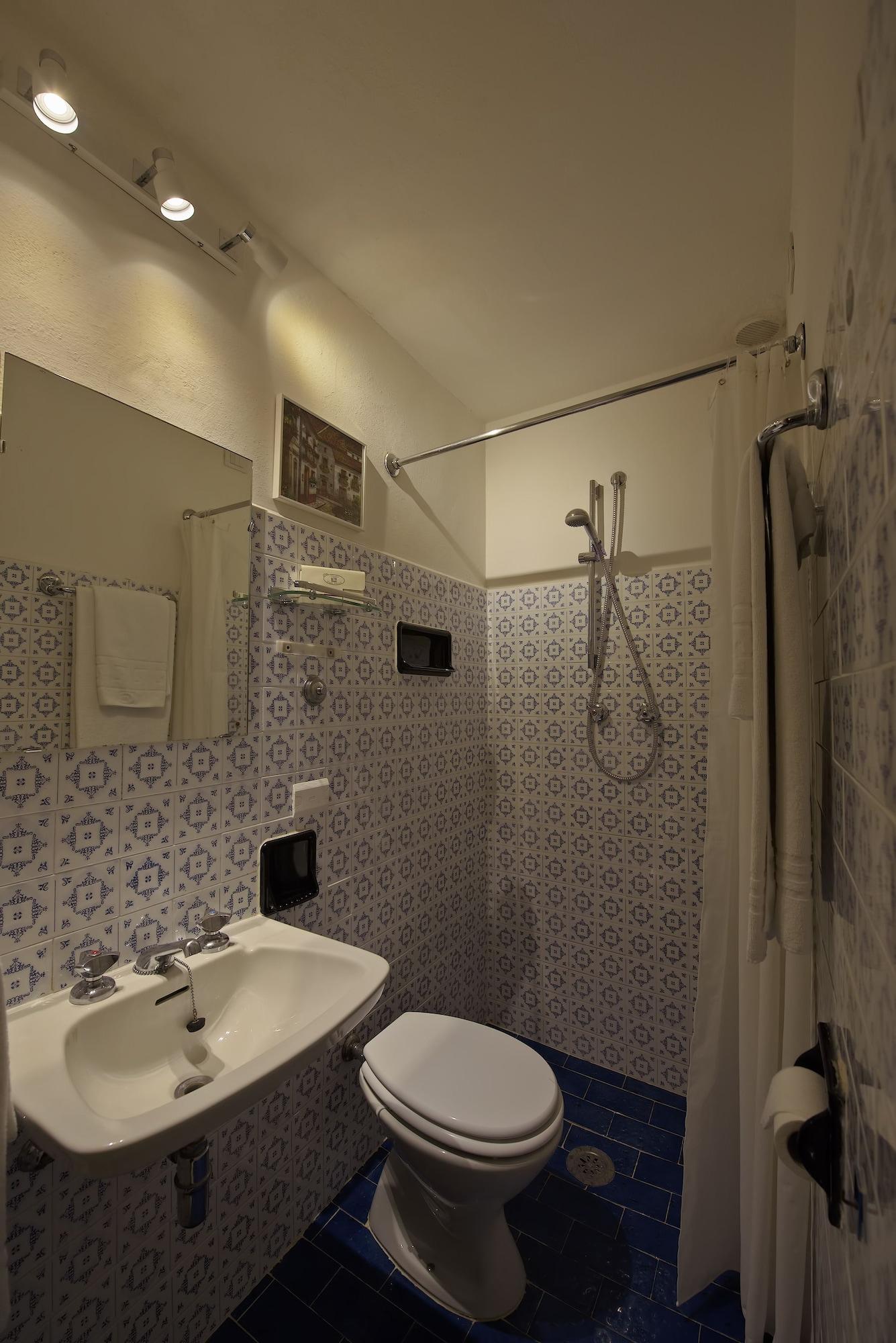Giotto Park Hotel Bivigliano Екстериор снимка