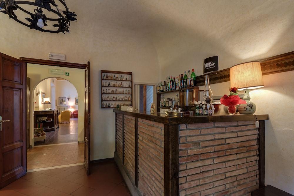 Giotto Park Hotel Bivigliano Екстериор снимка