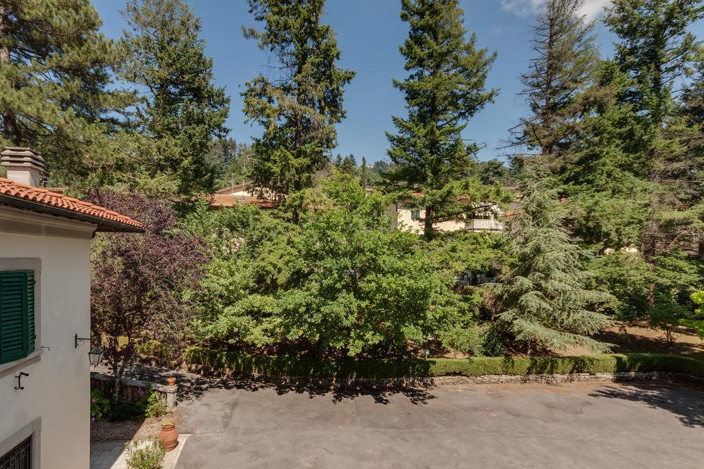 Giotto Park Hotel Bivigliano Екстериор снимка