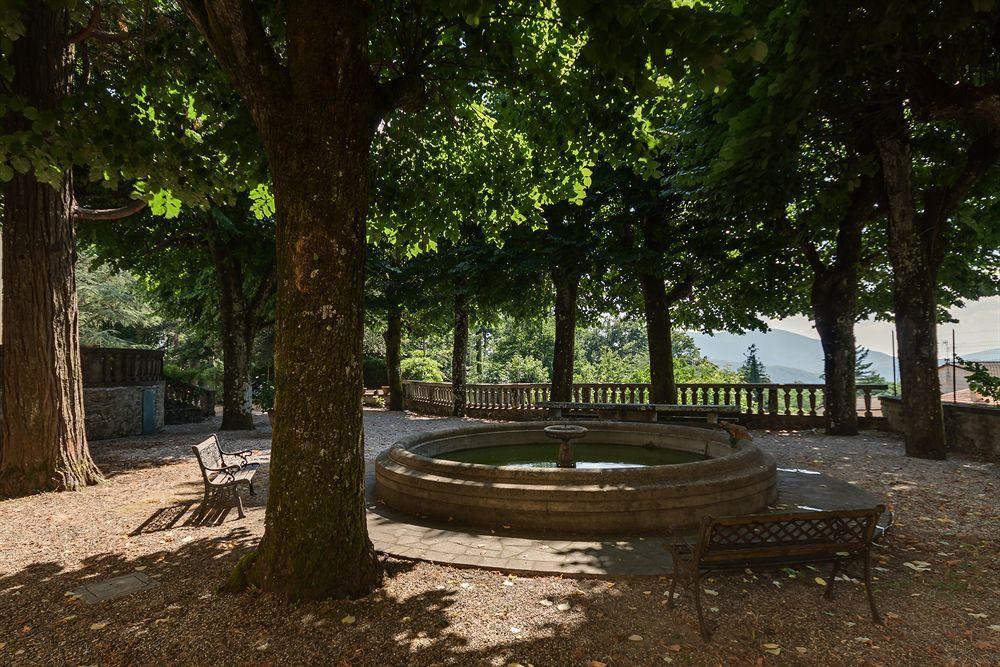 Giotto Park Hotel Bivigliano Екстериор снимка