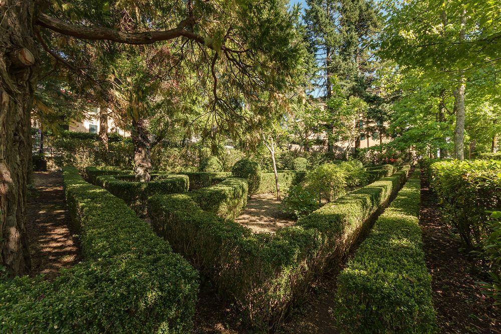 Giotto Park Hotel Bivigliano Екстериор снимка